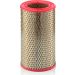 MANN-FILTER C 16 153 Luftfilter MANN-FILTER C 16 153 Luftfilter