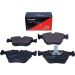 Maxgear Bremsbelagsatz, Scheibenbremse 19-0636 Maxgear Bremsbelagsatz, Scheibenbremse 19-0636