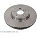 Blue Print Bremsscheibe ADT343215