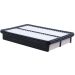 Knecht Luftfilter LX 4143
