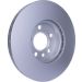 Hella Bremsscheibe PRO 8DD 355 108-081 Hella Bremsscheibe PRO 8DD 355 108-081