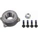 Metzger Radlagersatz COMPETENCE KIT WM 2269