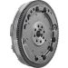 Valeo Schwungrad DUAL MASS FLYWHEEL 836587 Valeo Schwungrad DUAL MASS FLYWHEEL 836587