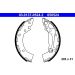 Bremsbackensatz 03.0137-0524.2 Bremsbackensatz 03.0137-0524.2