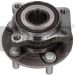 Maxgear Radlagersatz 33-0611