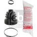 FEBI BILSTEIN 100438 Faltenbalgsatz, Antriebswelle