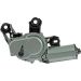 Metzger Wischermotor 2190653