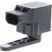 Vemo Sensor, Xenonlicht (Leuchtweiteregulierung) Green Mobility Parts V10-72-0807