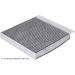 Blue Print Filter, Innenraumluft ADBP250077