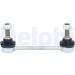 Delphi Stange/Strebe, Stabilisator TC2096