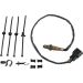 Metzger Lambdasonde COMPETENCE KIT 0893181