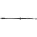 BOSCH Bremsschlauch 1 987 481 938