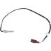 Sensor, Abgastemperatur 707058 Sensor, Abgastemperatur 707058
