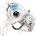 Nissens Turbolader 93077