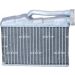 NRF Wärmetauscher, Innenraumheizung EASY FIT 54409