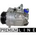 Kompressor, Klimaanlage ACP 891 000P Kompressor, Klimaanlage ACP 891 000P