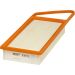 Hengst Filter Luftfilter E481L