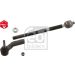 FEBI BILSTEIN 37729 Spurstange