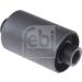 FEBI BILSTEIN 102161 Lagerbuchse, Blattfeder