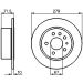 Bremsscheibe 0 986 478 199 Bremsscheibe 0 986 478 199