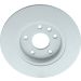 BOSCH Bremsscheibe 0 986 479 E57