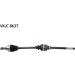 Antriebswelle VKJC 8637 Antriebswelle VKJC 8637