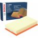 BOSCH 1 457 433 699 Luftfilter