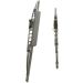 BOSCH 552 S Scheibenwischer Twin 3 397 118 427