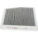BOSCH 1 987 435 505 Innenraumfilter FILTER+ BOSCH 1 987 435 505 Innenraumfilter FILTER+