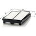 Mann-Filter 5 x MANN-FILTE Luftfilter C 31 005 Mann-Filter 5 x MANN-FILTE Luftfilter C 31 005