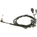 Sensor, Abgastemperatur 0 986 259 141 Sensor, Abgastemperatur 0 986 259 141