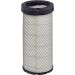 Hengst Filter Sekundärluftfilter E591LS Hengst Filter Sekundärluftfilter E591LS