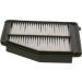 BOSCH F 026 400 412 Luftfilter BOSCH F 026 400 412 Luftfilter