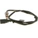 Sensor, Abgastemperatur 0 986 259 046 Sensor, Abgastemperatur 0 986 259 046