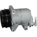 Valeo Kompressor, Klimaanlage VALEO CORE-FLEX 690235