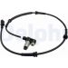 Delphi Sensor, Raddrehzahl SS20011