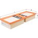 Knecht Luftfilter LX 4414