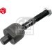 FEBI BILSTEIN 42232 Axialgelenk, Spurstange