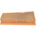 BOSCH 1 457 433 543 Luftfilter