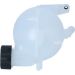 NRF Ausgleichsbehälter, Kühlmittel EASY FIT 454023