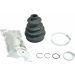 Metzger Faltenbalgsatz, Antriebswelle COMPETENCE KIT 751.094