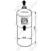 NRF Trockner, Klimaanlage EASY FIT 33083