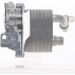 Mahle Ölkühler, Automatikgetriebe BEHR CLC 126 000S