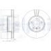 Delphi Bremsscheibe BG9871C