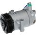 Kompressor, Klimaanlage 690015