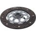 SACHS 2290 601 015 Kupplungssatz ZMS Modul SACHS 2290 601 015 Kupplungssatz ZMS Modul