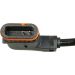 Metzger Sensor, Raddrehzahl 0900965