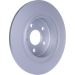 Hella Bremsscheibe PRO 8DD 355 122-741