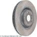 Bremsscheibe ADJ134371 Bremsscheibe ADJ134371