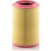 MANN-FILTER C 33 1630/2 Sekundärluftfilter MANN-FILTER C 33 1630/2 Sekundärluftfilter